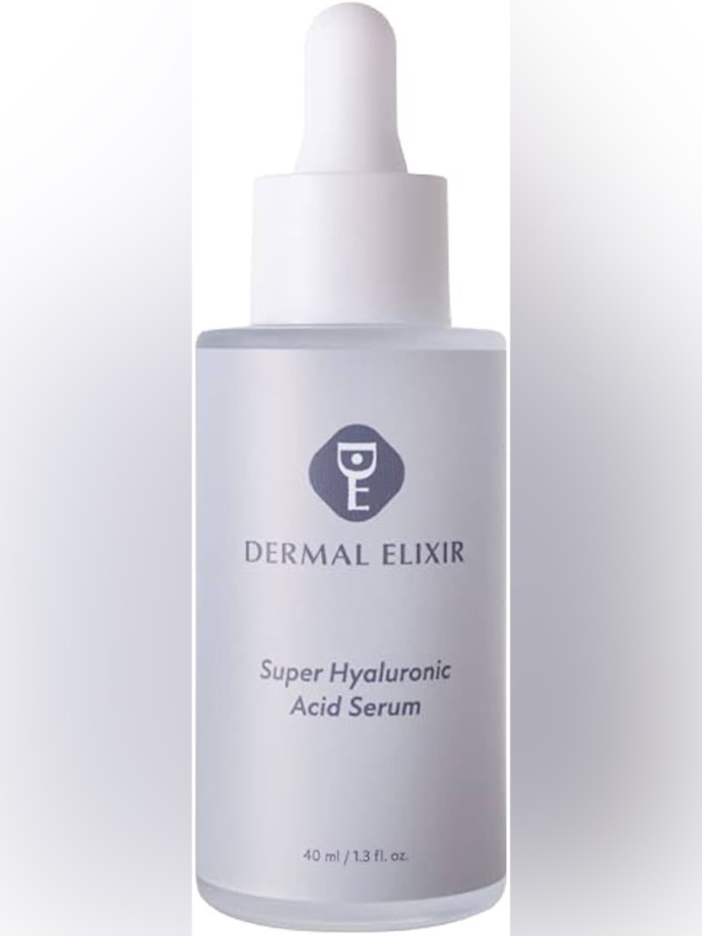 Dermal Elixer-Super Hyaluronic Acid Serum